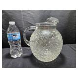 VTG Anchor Hocking Pitcher
