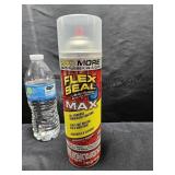 Flex Seal Rubber Sealant