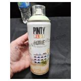 Seafoam Green Spray Paint