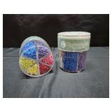 2 Bottles Of Sprinkles