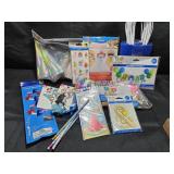 Party Decor & Favors A