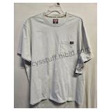 Wrangler 2 X Pocket Tee