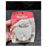 Pee-Litical Target For Toilet