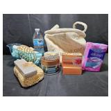 Health & Beauty Basket