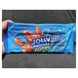 Jolly Rancher Ropes