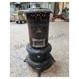 VTG Perfection Oil Heater