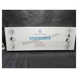 Pole Tension Caddy 11x97x8