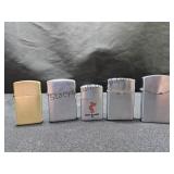VTGPrice,Sarome,Carlyle,Champ,Storm King Lighters