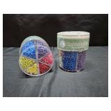 2 Bottles Of Sprinkles