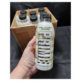 8 Prime Hydration Drinks