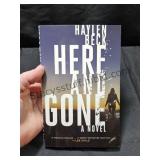 Haylen Beck Paperback Book