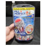 Universal Pill Splitter