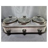 Farberware Slow Cooker Buffet Server