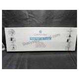 Pole Tension Caddy 11x97x8