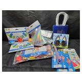 Party Decor & Favors C