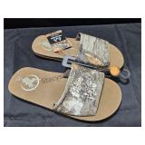 Realtree Slides SZ 11/12