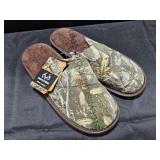 Realtree Slippers SZ 11/12