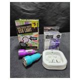 Misc Electronics LOT A