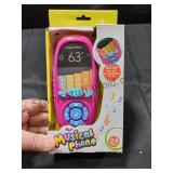 Musical Phone