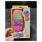 Musical Phone