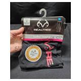 Ladies Legging SZ LG