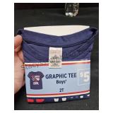 Boys 2T