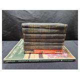 Audels Carpenters & Builders Books