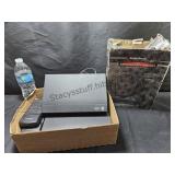 Electronics Bundle Untested