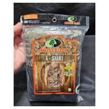 2 PK Mossy Oak Shirts SZ LG