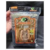 2 PK Mossy Oak Shirts SZ LG