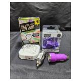 Misc Electronics LOT B