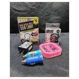 Misc Electronics LOT C