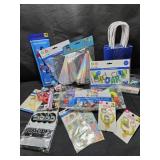 Party Decor & Favors B