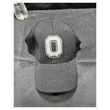 Ohio State Hat   Blk