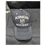 LA Kings Hockey Hat