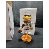 Kent State Bobble Head