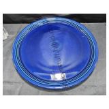 15 In Fiesta Serving Plate