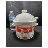 Campbells Soup Tureen