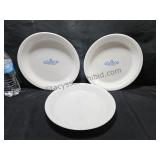 Corningware Pie Pans