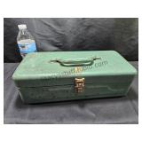 VTG My Buddy Tackle Box
