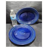 Fiesta Dinner Plate & Platter