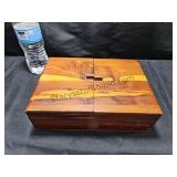 Cedar Box