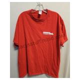 California Side Car TShirt SZ XL
