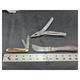 Pocket Knives & Multi Tool