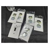 Switch Plate Covers