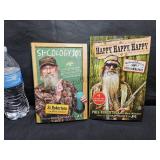 Duck Dynasty Books