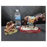 Native American Figurines