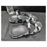 Croc Sandles SZ 8