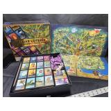 Mexican Bingo & Snakes & Ladders New