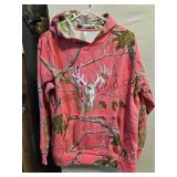 Hoodie Used SZ XL Juniors